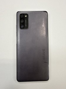 Б/у Мобільний телефон Blackview a100 6/128gb 01-200924257