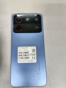 Б/в Мобільний телефон Zte blade a54 4/128gb 01-200923974