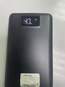Б/в Повербанк Syrox pb107 20000 mah 01-200924591