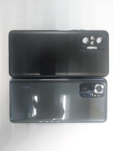 Б/в Мобільний телефон Xiaomi redmi note 10 pro 6/64gb 01-200925439