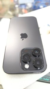 Б/в Мобільний телефон Apple iphone 14 pro 128gb esim 01-200896779