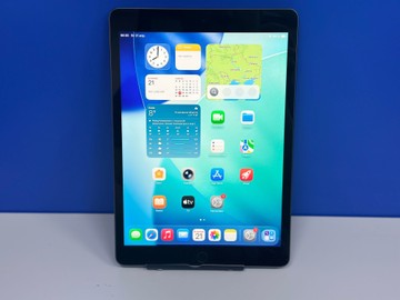 Б/в Планшет Apple ipad 10.2 2021 wi-fi 64gb 01-200924583