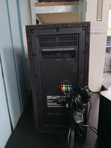 Б/в Акустика Sony ht-s20r 01-200927124