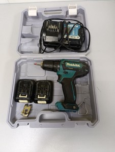 Makita df333dsae