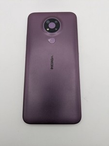 Б/в Мобільний телефон Nokia 3.4 3/64gb 01-200925278