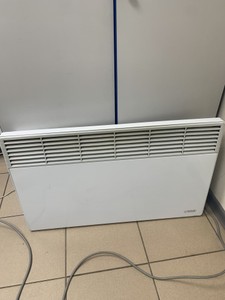 Б/в Обігрівач Термія эвна-2,0/230 с1 01-200928225