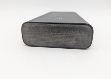 Б/в Повербанк Xiaomi mi power bank 20000mah 50w pb2050szm 01-200925309