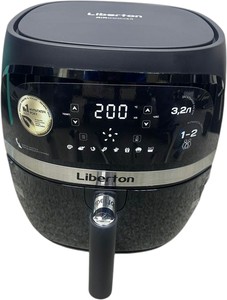 Б/в Фритюрниця Liberton laf-3206 01-200898282