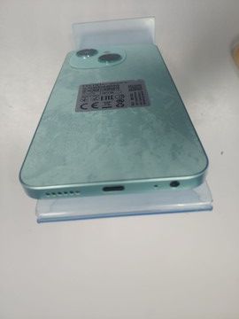 Б/в Мобільний телефон Tecno spark go 1 kl4 3/128gb 01-200928243
