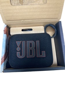 Б/у Акустика Jbl go 4 01-200899255