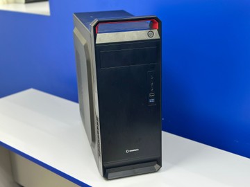 Пк core i5-12600k /ram 96gb /ssd 1tb / інтегрована