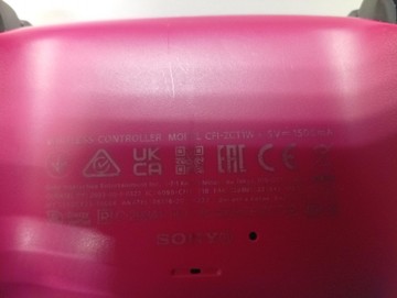 Б/в Геймпад Sony dualsense 01-200929889