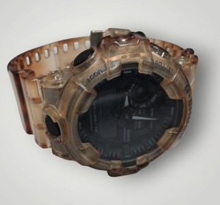 Б/у Часы Casio ga-700ske 01-200899731
