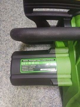 Б/в Пила ланцюгова Foresta fs-2640s 01-200929935