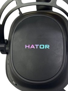 Б/у Навушники Hator hypergang wireless tri-mode 01-200923968