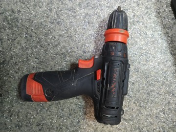 Б/в Шурупокрут Dnipro-M cd-12qx 01-200930035