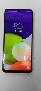 Б/у Мобільний телефон Samsung a225f galaxy a22 4/64gb 01-200929661