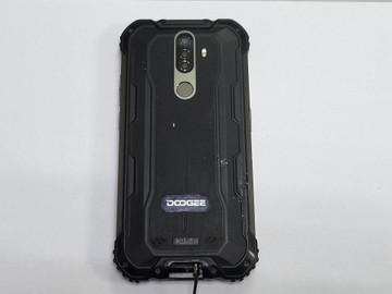Б/в Мобільний телефон Doogee s58 pro 6/64gb 01-200929951