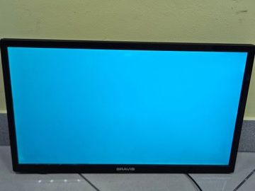 Б/в Телевізор Bravis led-22d2000 01-200929880