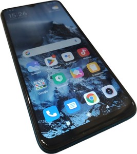 Б/у Мобильный телефон Xiaomi redmi 9a 2/32gb 01-200928137