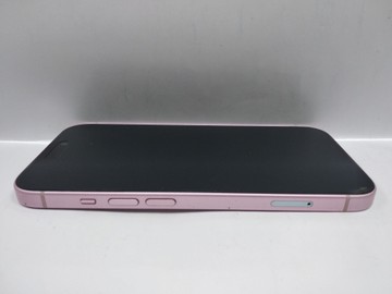 Б/в Мобільний телефон Apple iphone 15 128gb 01-200930066