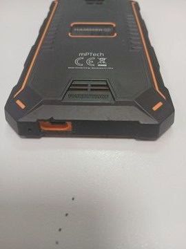 Б/в Мобільний телефон Myphone hammer energy 16gb 01-200930261