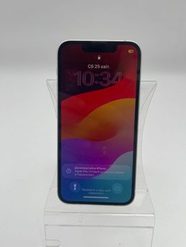 Б/в Мобільний телефон Apple iphone 13 mini 128gb 01-200866969