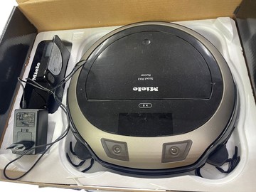 Б/в Робот-пилосос Miele spql0 scout rx3 runner 01-200875657