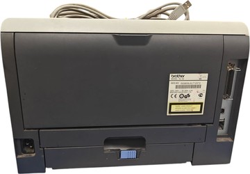 Б/в Принтер Brother hl-5250 01-200865333