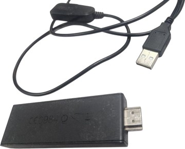 Б/в HD-медіаплеєр Amazon fire tv stick 4k 01-200792416