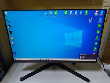 Б/в Монітор Samsung s27c330 01-200930598