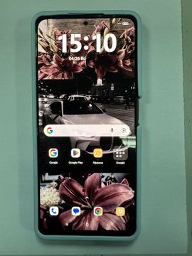 Б/в Мобільний телефон Xiaomi redmi note 11 pro 6/128gb 01-200930567