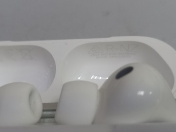Б/в Навушники Apple airpods pro 3 01-200930420