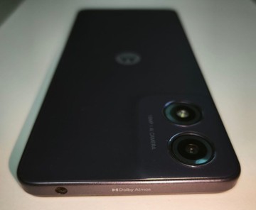 Б/у Мобільний телефон Motorola g04 4/64gb 01-200930651