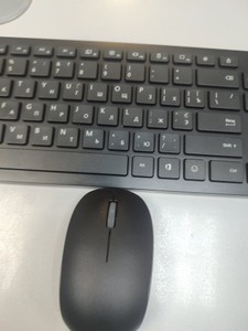 Б/в Бездротові клавіатура+миша Microsoft desktop bundle bt 01-200930951