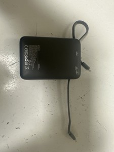 Б/у Повербанк Proove moon rock 20000mah 22.5w 01-200931000