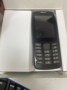 Б/в Мобільний телефон Nokia 210 01-200930946