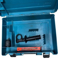 Б/у Дрель ударная Makita hp2051f 01-200927958