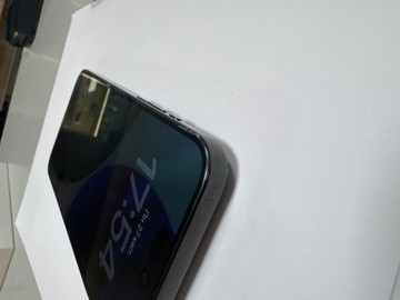 Б/в Мобільний телефон Apple iphone 15 pro max 256gb 01-200912332