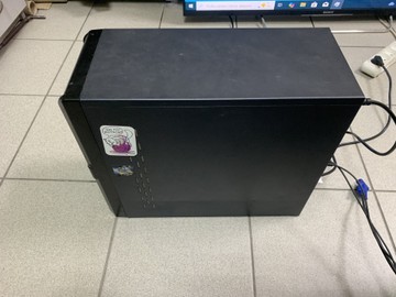 Б/у Системный блок Пк intel xeon e5-2650 v4/ram 16 gb/hdd 500 gb/ssd 120 gb/amd/ ati radeon rx 470 4gb gddr5 256bit 01-200930209