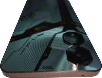 Б/в Мобільний телефон Zte nubia neo 2 5g 8/256gb 01-200880747