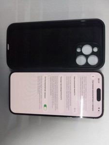Б/в Мобільний телефон Apple iphone 14 pro max 128gb 01-200931953