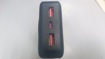 Б/в Повербанк Dudao k12pro 20000mah 22.5w 01-200932260