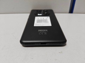 Б/в Мобільний телефон Xiaomi redmi note 15 8/256gb 01-200931234