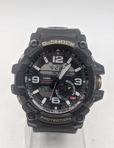 Б/в Годинник Casio gg-1000 01-200865436