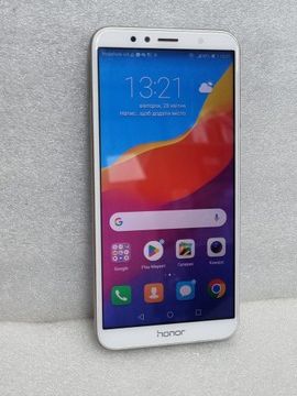 Б/у Мобільний телефон Huawei honor 7a pro 2/16gb aum-l29 01-200930356