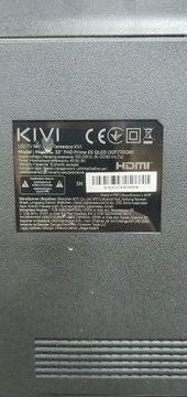 Б/у Телевизор Kivi 32'' fhd prime e5 qled 01-200887249
