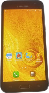 Б/в Мобільний телефон Samsung galaxy j3 sm-j320f 01-200930930
