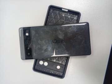 Б/в Мобільний телефон Google pixel 6a 6/128gb 01-200933309