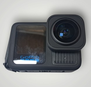 Б/в Екшн-камера Gopro hero13 ultra wide edition 01-200900712